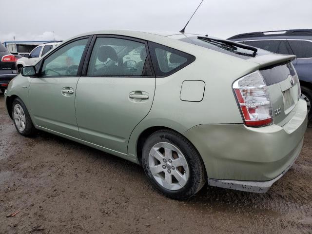 Photo 2 from auction – 2009 TOYOTA PRIUS with VIN JTDKB20U193525713