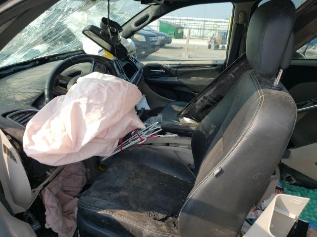 Photo 7 from auction – 2019 DODGE GRAND CARA with VIN 2C4RDGCG9KR663511