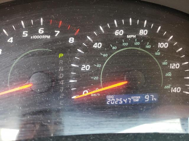 Photo 9 from auction – 2007 TOYOTA CAMRY CE with VIN 4T1BE46K77U554144