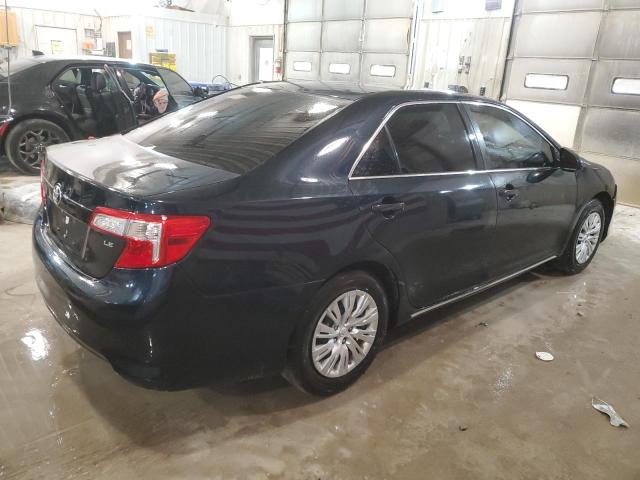 Photo 3 from auction – 2013 TOYOTA CAMRY L with VIN 4T4BF1FK8DR288422