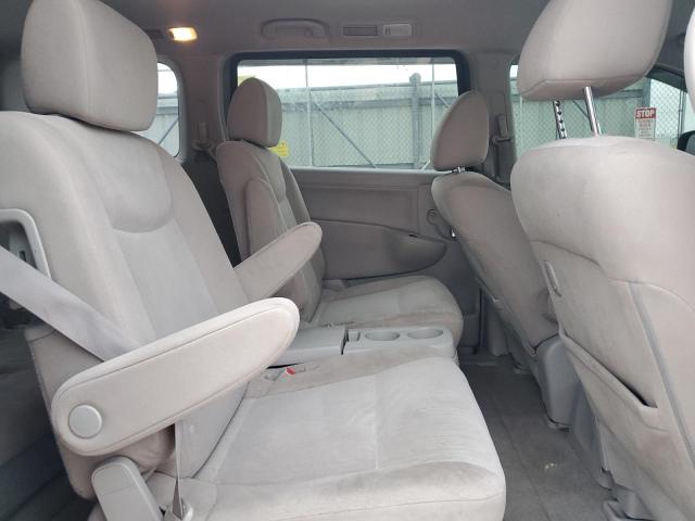 Photo 11 from auction – 2017 NISSAN QUEST S with VIN JN8AE2KP8H9168847