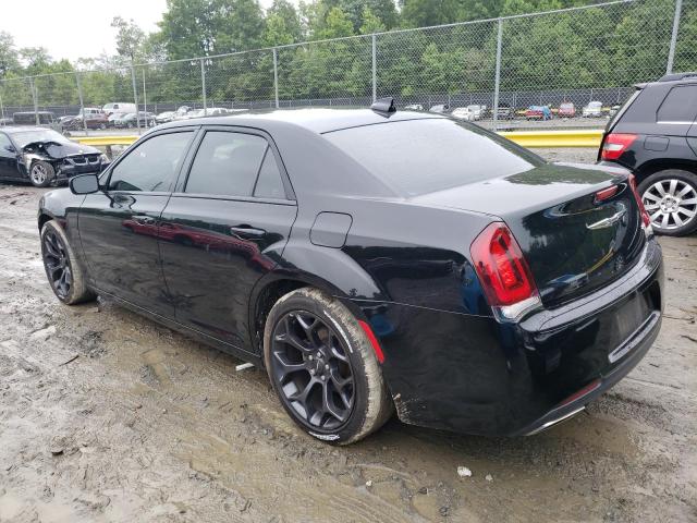 Photo 2 from auction – 2019 CHRYSLER 300 S with VIN 2C3CCABG8KH533740