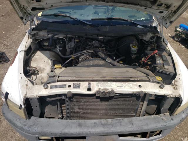Photo 11 from auction – 1999 DODGE RAM 1500 with VIN 1B7HC16X3XS182392