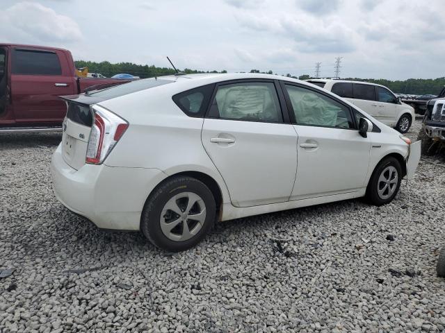 Photo 3 from auction – 2015 TOYOTA PRIUS with VIN JTDKN3DU7F1906433
