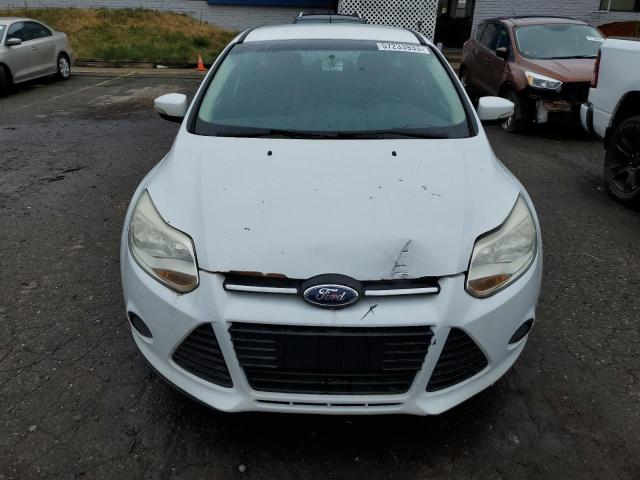 Photo 5 from auction – 2014 FORD FOCUS SE with VIN 1FADP3K25EL393177
