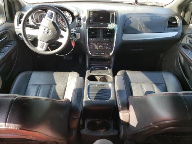 Photo 8 from auction – 2019 DODGE GRAND CARA with VIN 2C4RDGEG3KR682200