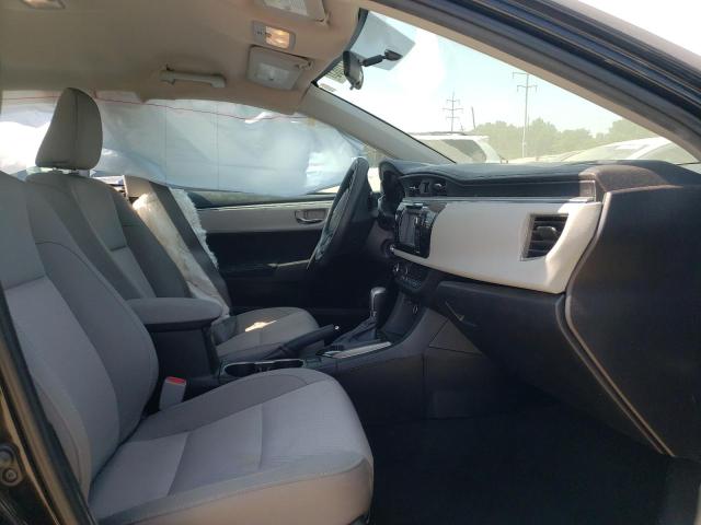 Photo 7 from auction – 2015 TOYOTA COROLLA L with VIN 2T1BURHE1FC422360