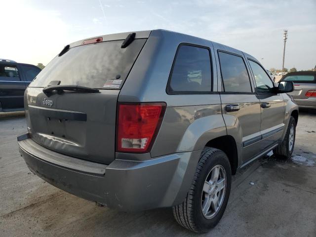 Photo 3 from auction – 2007 JEEP GRAND CHER with VIN 1J8GS48K37C624088