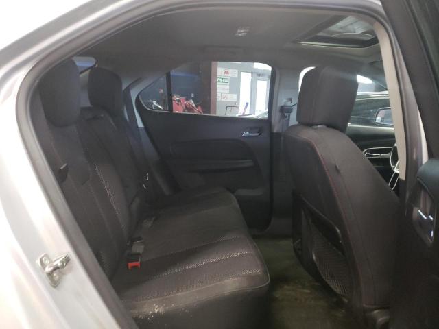 Photo 10 from auction – 2011 CHEVROLET EQUINOX LT with VIN 2CNFLEE55B6449232