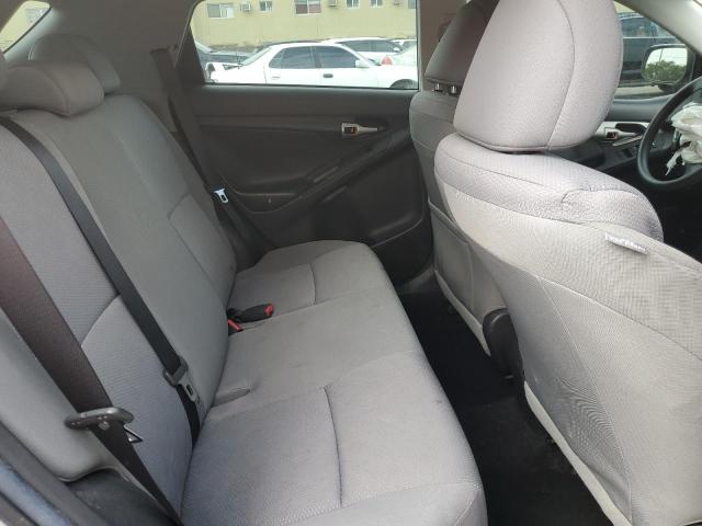 Photo 10 from auction – 2010 TOYOTA COROLLA MA with VIN 2T1KU4EE1AC535189