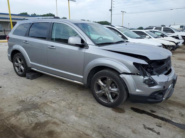 Photo 4 from auction – 2017 DODGE JOURNEY CR with VIN 3C4PDDGG5HT540682