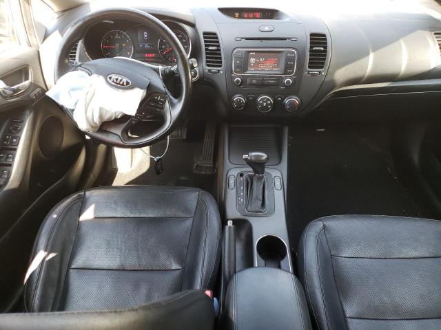 Photo 8 from auction – 2014 KIA FORTE EX with VIN KNAFX5A86E5195276