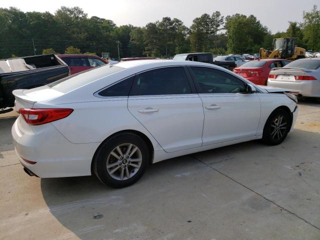 Photo 3 from auction – 2016 HYUNDAI SONATA SE with VIN 5NPE24AF9GH289693