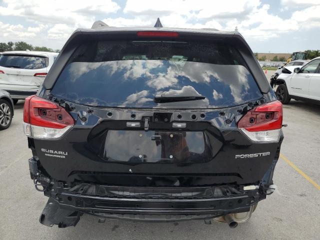 Photo 6 from auction – 2020 SUBARU FORESTER P with VIN JF2SKAJC4LH591779