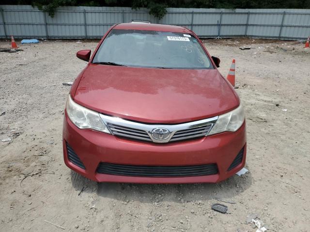 Photo 5 from auction – 2014 TOYOTA CAMRY L with VIN 4T1BF1FK7EU743868