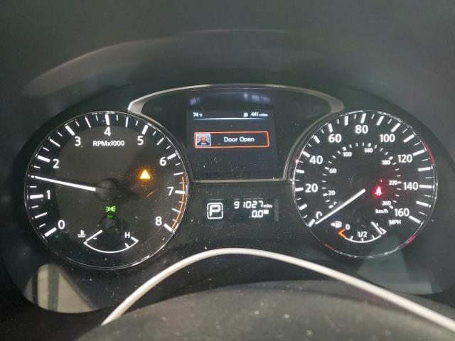 Photo 9 from auction – 2015 NISSAN ALTIMA 2.5 with VIN 1N4AL3AP7FC226168