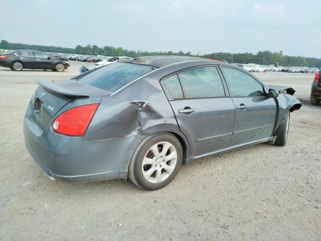 Foto 3 de la subasta – 2008 NISSAN MAXIMA SE con VIN 1N4BA41E58C811607