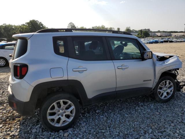 Photo 3 from auction – 2016 JEEP RENEGADE L with VIN ZACCJBBT4GPD63130