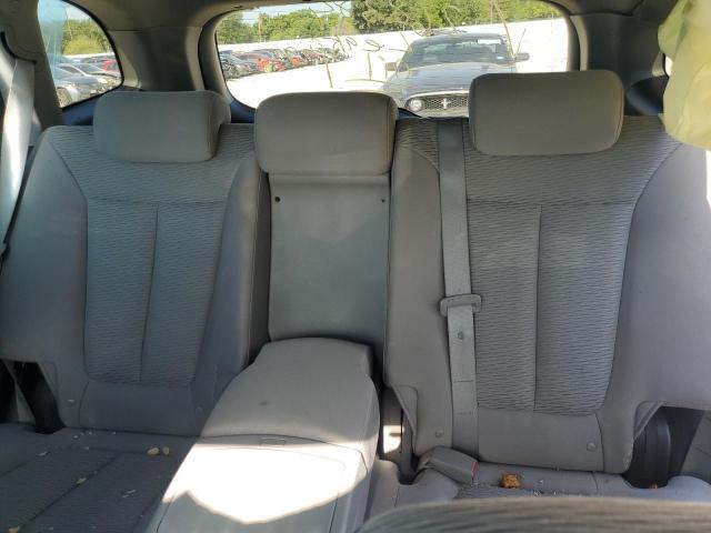 Photo 10 from auction – 2008 HYUNDAI SANTA FE G with VIN 5NMSG13D58H203910