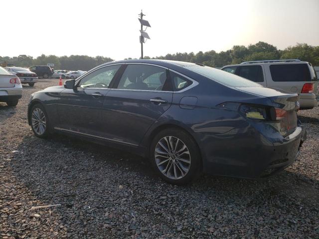 Photo 2 from auction – 2015 HYUNDAI GENESIS 3. with VIN KMHGN4JEXFU099781
