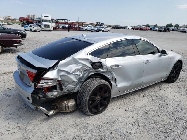 Photo 3 from auction – 2012 AUDI A7 PRESTIG with VIN WAUSGAFC7CN007365