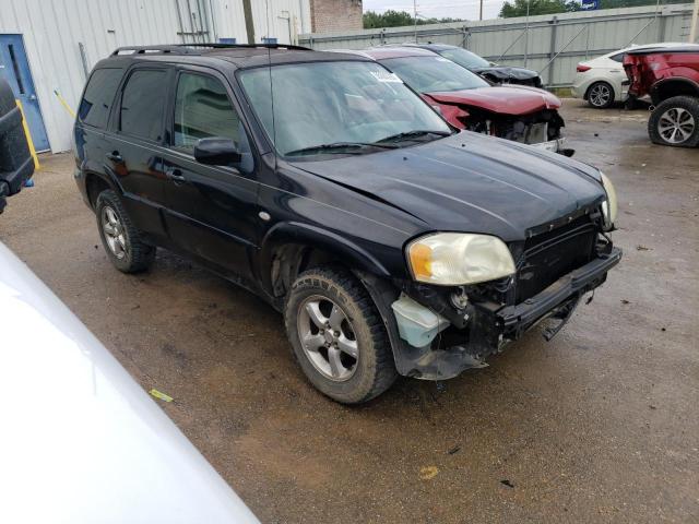 Zdjęcie 4 z aukcji – 2005 MAZDA TRIBUTE S z VIN 4F2YZ061X5KM48461