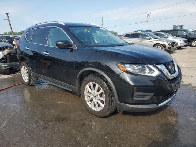 Photo 4 from auction – 2018 NISSAN ROGUE S with VIN KNMAT2MT7JP620641