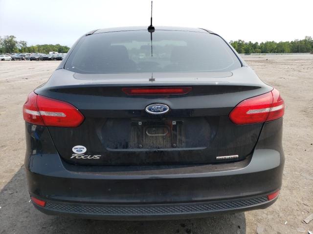 Photo 6 from auction – 2015 FORD FOCUS S with VIN 1FADP3E21FL364787
