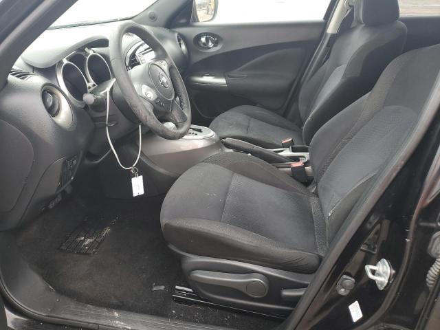 Photo 7 from auction – 2015 NISSAN JUKE S with VIN JN8AF5MR4FT506290
