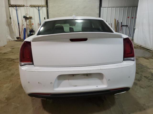 Photo 6 from auction – 2021 CHRYSLER 300 S with VIN 2C3CCABT1MH572167
