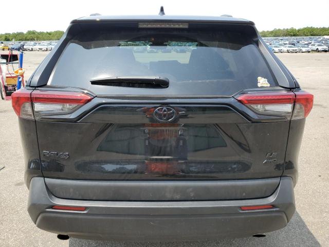 Photo 6 from auction – 2021 TOYOTA RAV4 LE with VIN 2T3F1RFV2MC164450
