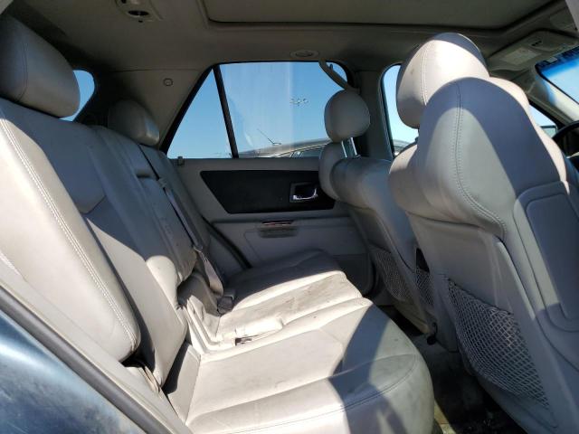 Photo 10 from auction – 2006 CADILLAC SRX with VIN 1GYEE637X60211129