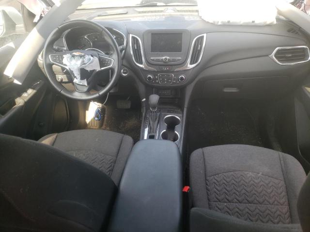 Photo 8 from auction – 2022 CHEVROLET EQUINOX LT with VIN 3GNAXTEV1NL205334