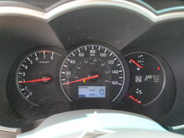 Photo 9 from auction – 2014 NISSAN QUEST S with VIN JN8AE2KPXE9102201