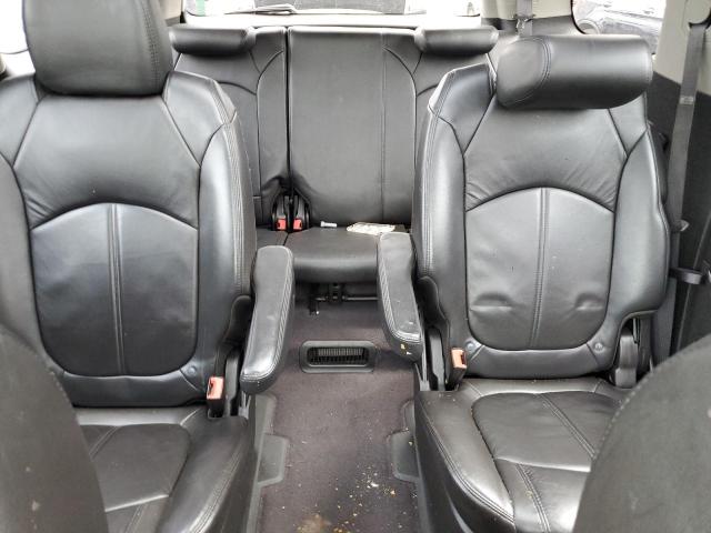Photo 10 from auction – 2012 GMC ACADIA SLT with VIN 1GKKVRED1CJ167478