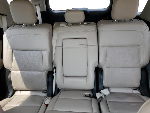 Photo 10 from auction – 2021 FORD EXPLORER L with VIN 1FMSK8FH8MGB45665