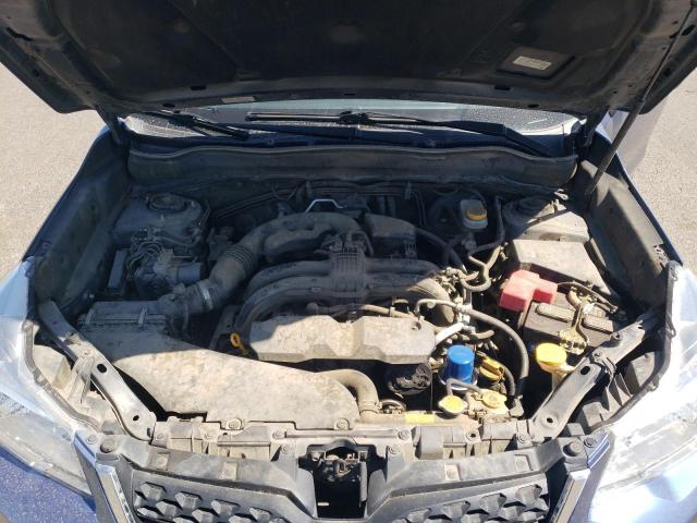 Photo 12 from auction – 2016 SUBARU FORESTER 2 with VIN JF2SJAFC6GH407685