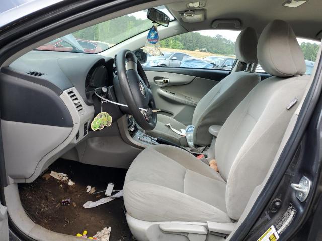 Photo 7 from auction – 2012 TOYOTA COROLLA BA with VIN 2T1BU4EE0CC877817