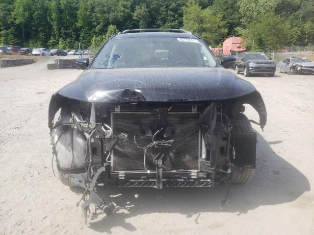 Photo 5 from auction – 2017 NISSAN PATHFINDER with VIN 5N1DR2MM1HC697149