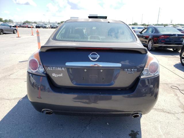 Photo 6 from auction – 2007 NISSAN ALTIMA 3.5 with VIN 1N4BL21E67C220120