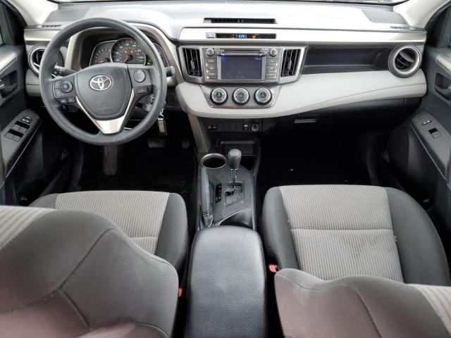 Photo 8 from auction – 2013 TOYOTA RAV4 LE with VIN 2T3BFREV5DW054623