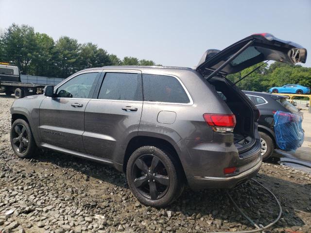 Photo 2 from auction – 2016 JEEP GRAND CHER with VIN 1C4RJFCGXGC364385