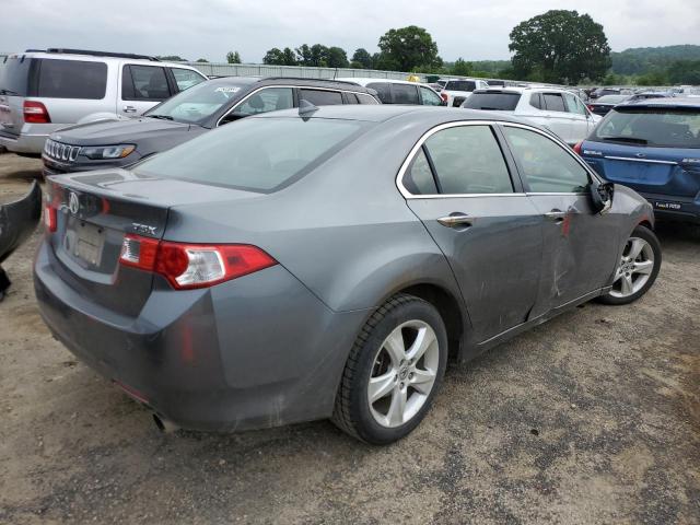 Photo 3 from auction – 2010 ACURA TSX with VIN JH4CU2F62AC024453