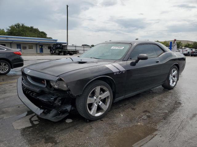 Фото 1 с аукциона – 2009 DODGE CHALLENGER с VIN 2B3LJ54T49H626401