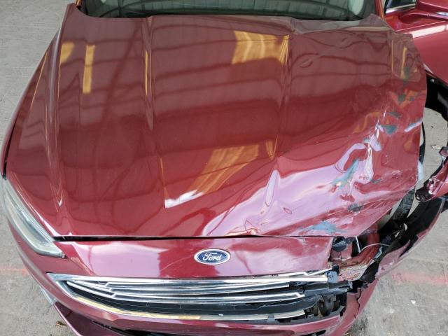 Photo 11 from auction – 2017 FORD FUSION SE with VIN 3FA6P0HD3HR366209