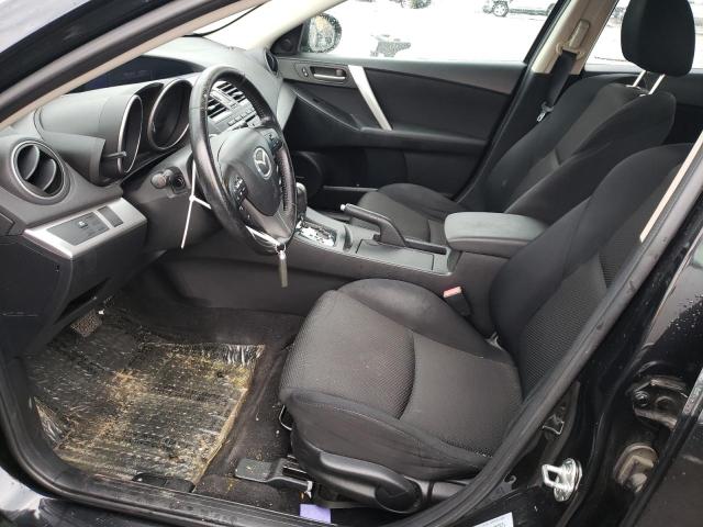 Photo 7 from auction – 2012 MAZDA 3 S with VIN JM1BL1L65C1585114