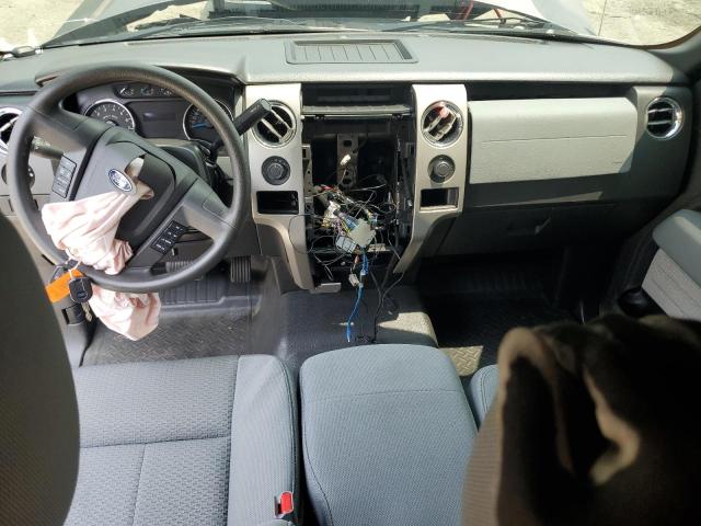 Фото 8 с аукциона – 2014 FORD F150 SUPER с VIN 1FTFX1EF3EFB55638