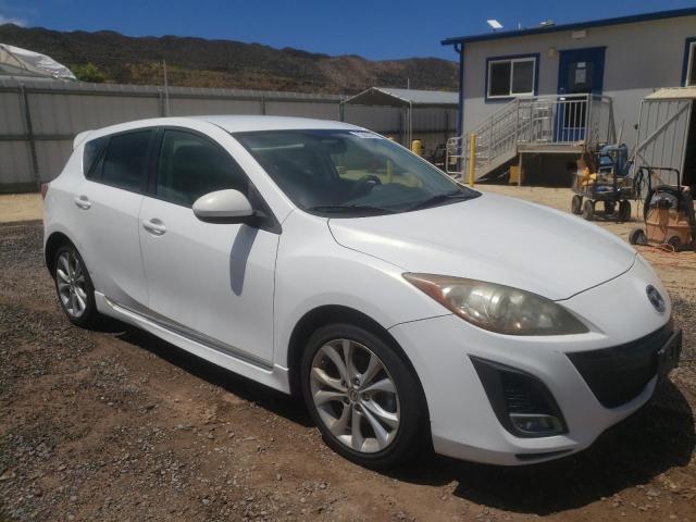 Foto 4 de la subasta – 2011 MAZDA 3 S con VIN JM1BL1K58B1408368