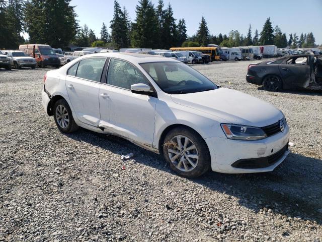 Photo 4 from auction – 2012 VOLKSWAGEN JETTA SE with VIN 3VWDP7AJ9CM407598