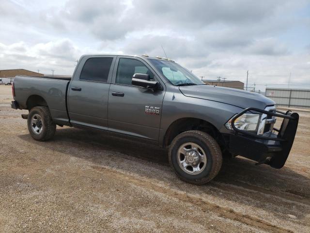 Photo 4 from auction – 2013 RAM 2500 ST with VIN 3C6TR5CT4DG545763